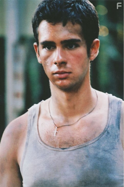 Scott Mechlowicz in Жестокий ручей (2004)