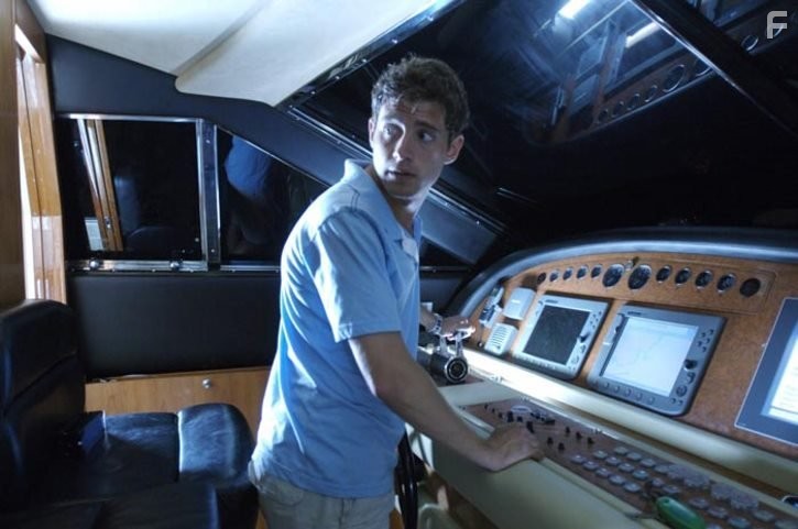 Морская прогулка