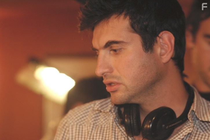 Морская прогулка (2008)