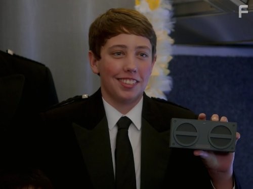 Третья жена (2013)