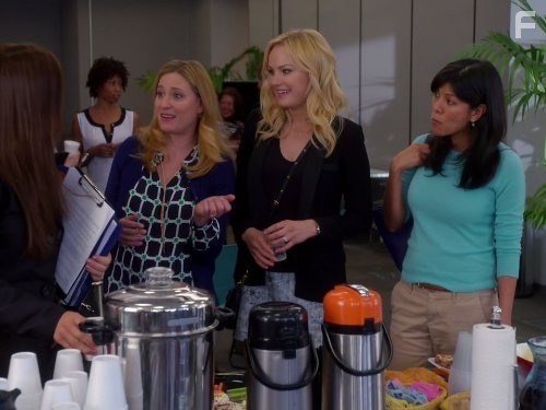 Третья жена (2013)