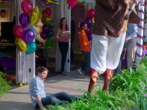 Третья жена (2013)