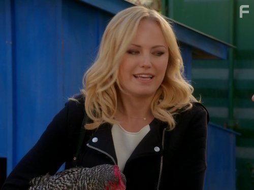 Третья жена (2013)