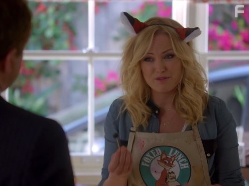 Третья жена (2013)