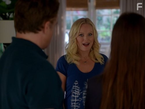 Третья жена (2013)