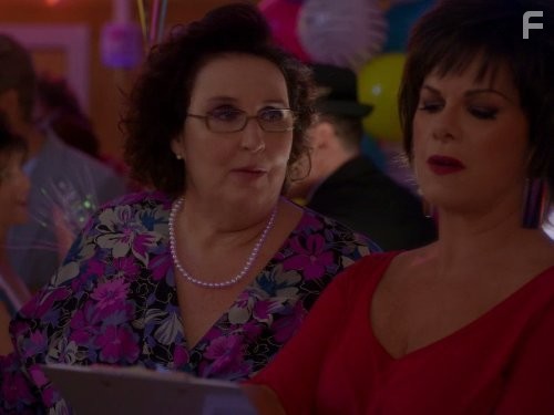 Третья жена (2013)