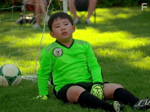 Третья жена (2013)