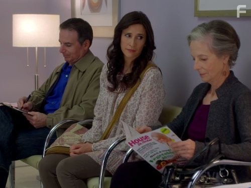 Третья жена (2013)