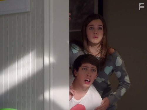 Третья жена (2013)