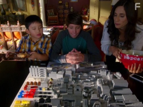 Третья жена (2013)