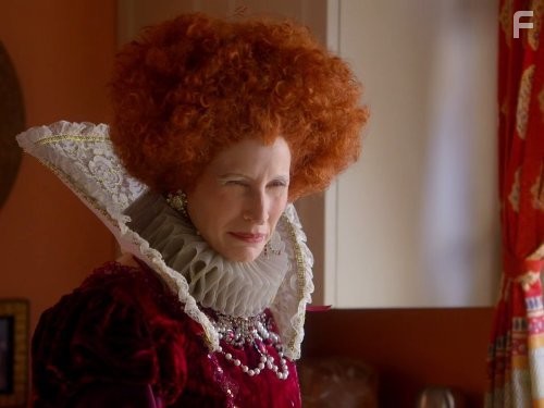 Третья жена (2013)