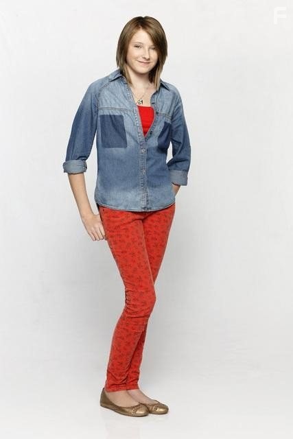 Gianna LePera in Третья жена (2013)