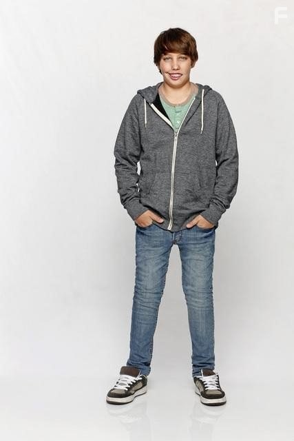 Ryan Lee in Третья жена (2013)