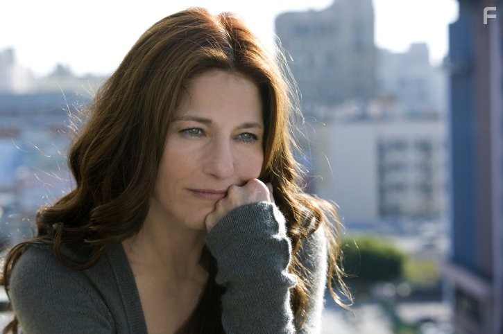 Catherine Keener in Солист (2009)