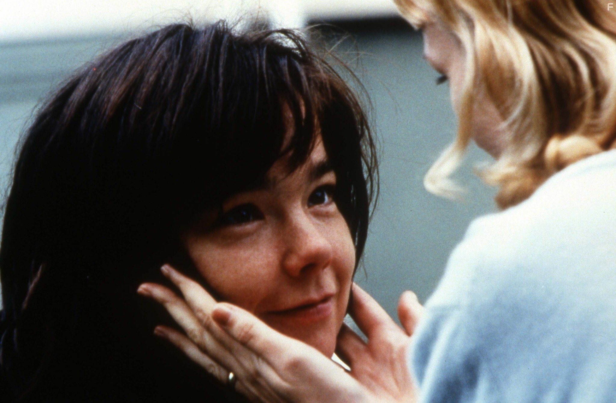 Bj?rk in Танцующая в темноте (2000)