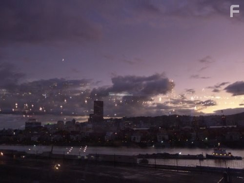 Жизнь непредсказуема (2010)