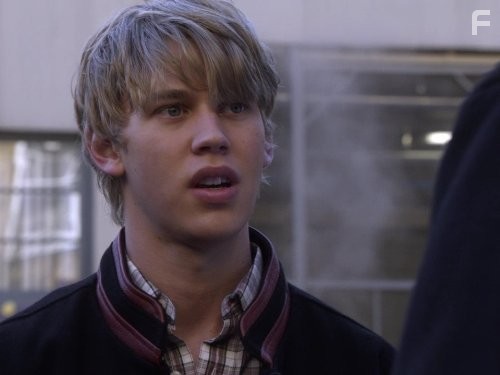 Austin Butler in Жизнь непредсказуема (2010)