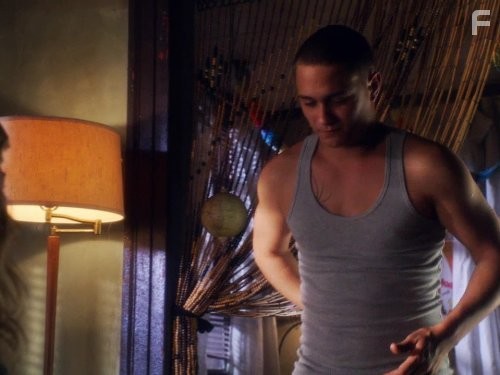 Rafi Gavron in Жизнь непредсказуема (2010)