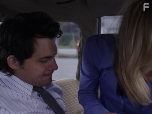 Kristoffer Polaha in Жизнь непредсказуема (2010)