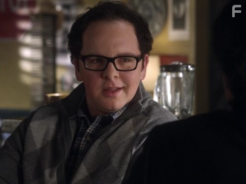 Austin Basis in Жизнь непредсказуема (2010)