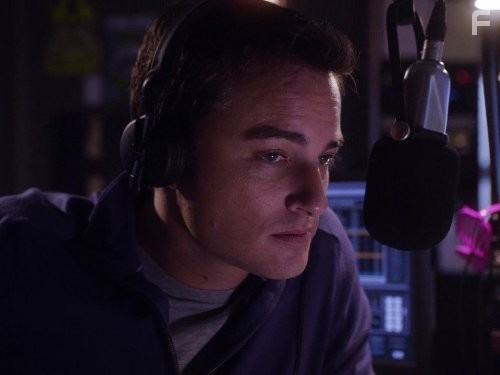 Kerr Smith in Жизнь непредсказуема (2010)