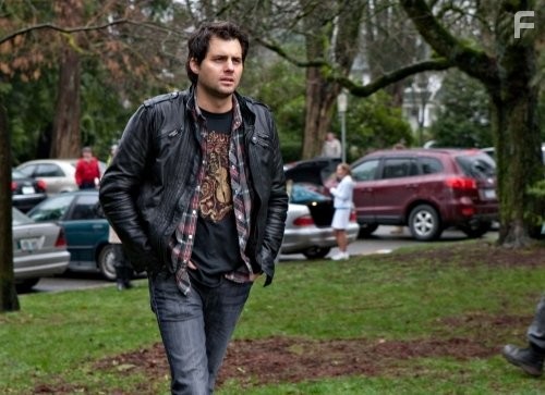 Kristoffer Polaha in Жизнь непредсказуема (2010)