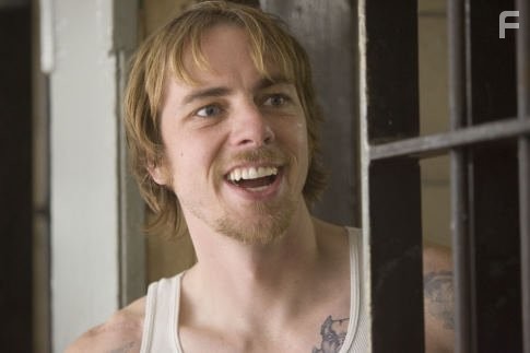 Dax Shepard in Пошли в тюрьму (2006)