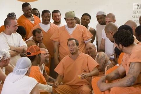 Will Arnett in Пошли в тюрьму (2006)
