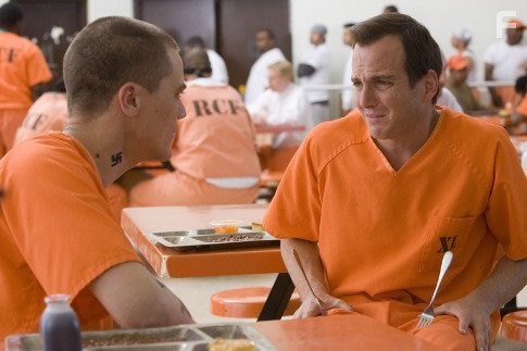 Will Arnett in Пошли в тюрьму (2006)