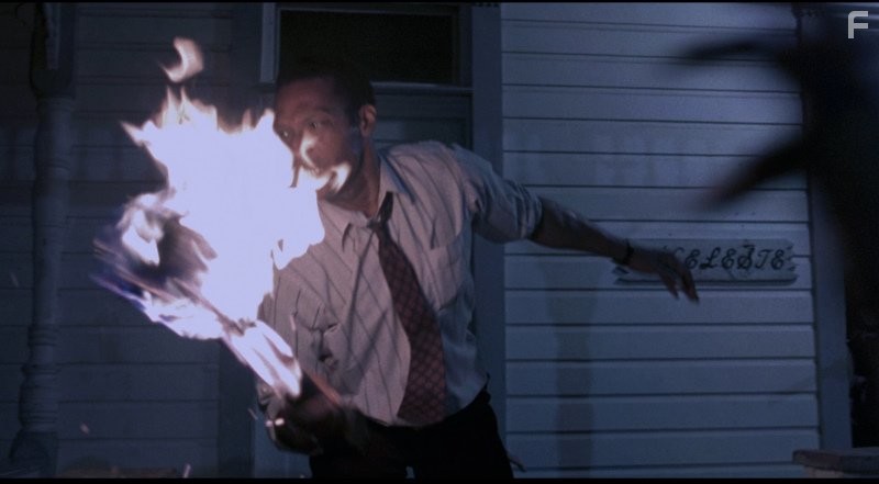 Tony Todd in Ночь живых мертвецов (1990)