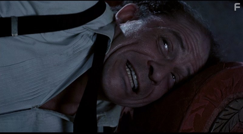 Tom Towles in Ночь живых мертвецов (1990)