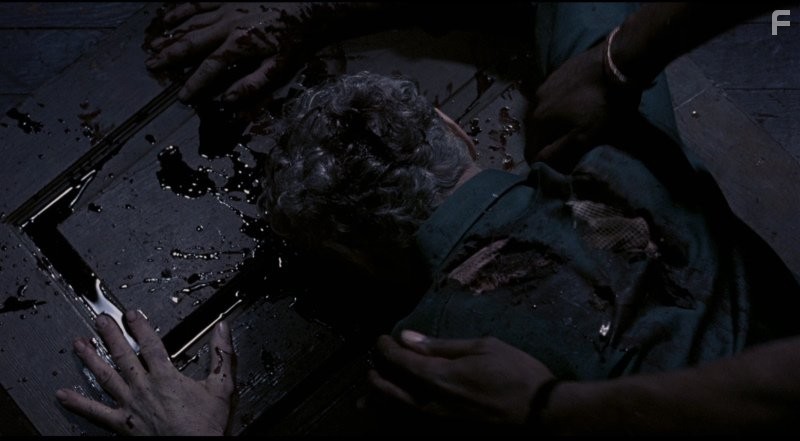 Ночь живых мертвецов (1990)