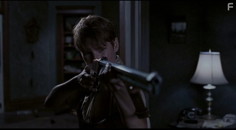 Patricia Tallman in Ночь живых мертвецов (1990)