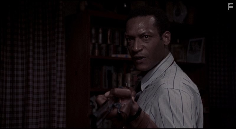 Tony Todd in Ночь живых мертвецов (1990)