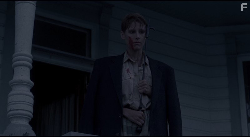 Patricia Tallman in Ночь живых мертвецов (1990)