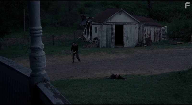 Ночь живых мертвецов (1990)