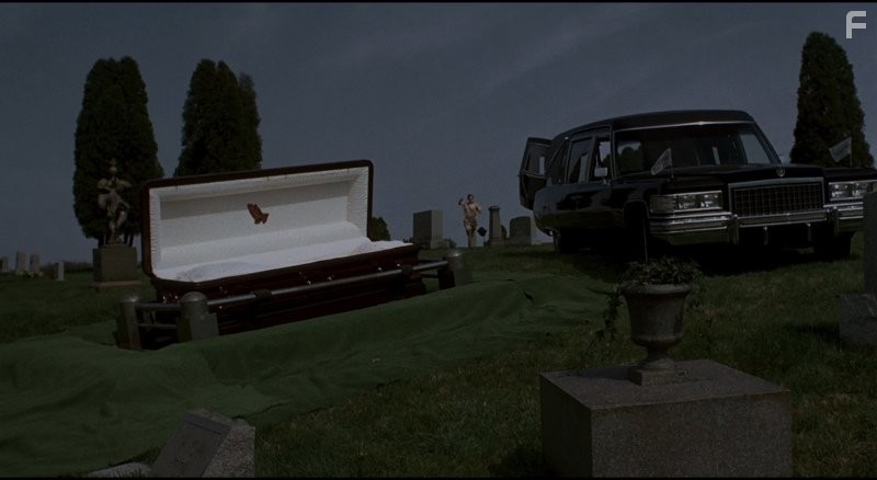 Patricia Tallman in Ночь живых мертвецов (1990)