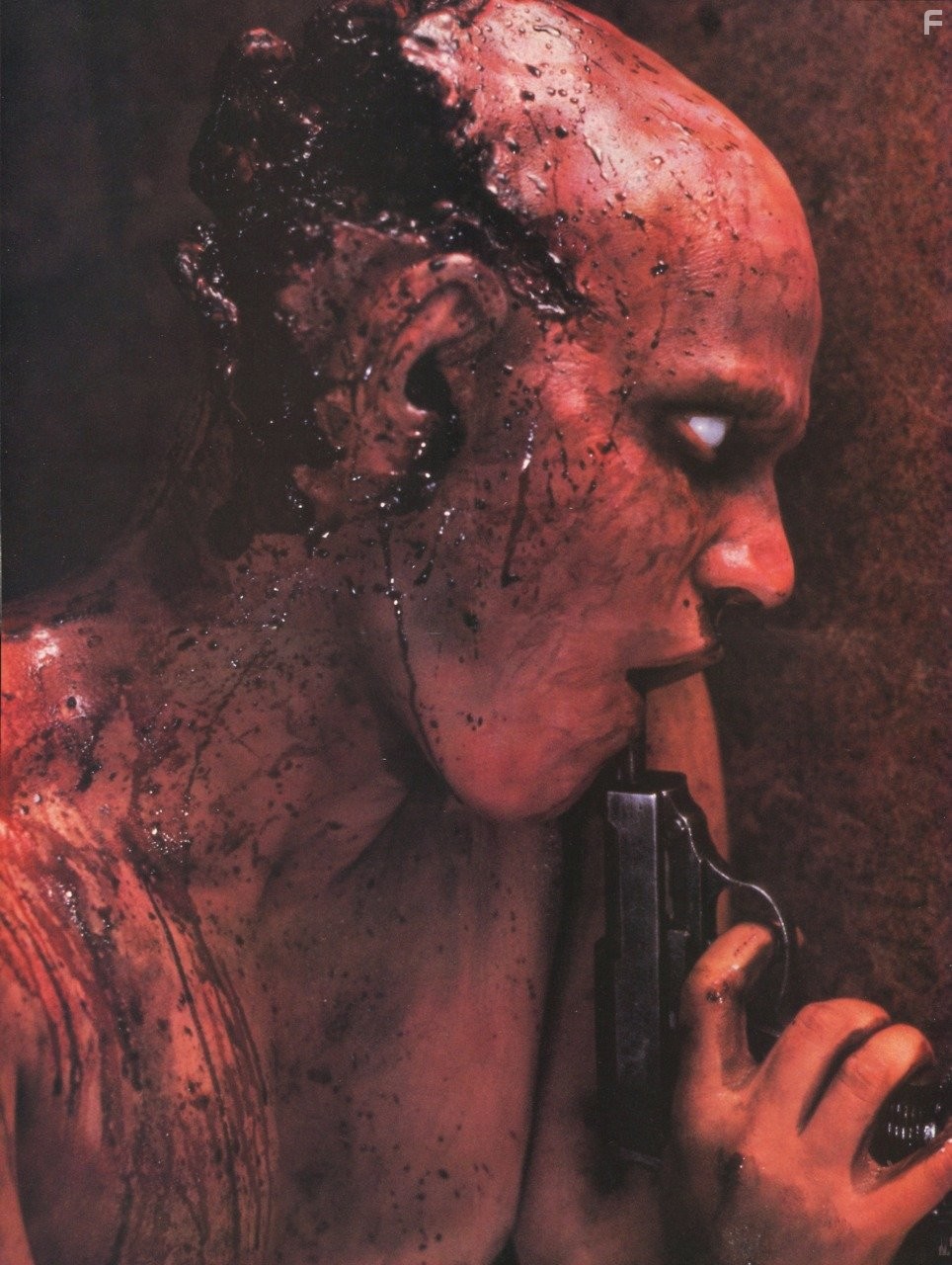 Повелитель кукол 3: Месть Тулона (1991)