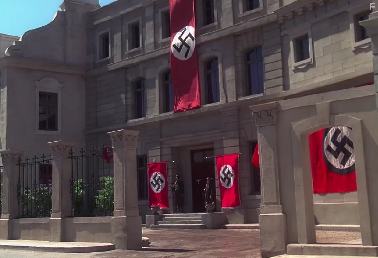 Повелитель кукол 3: Месть Тулона (1991)