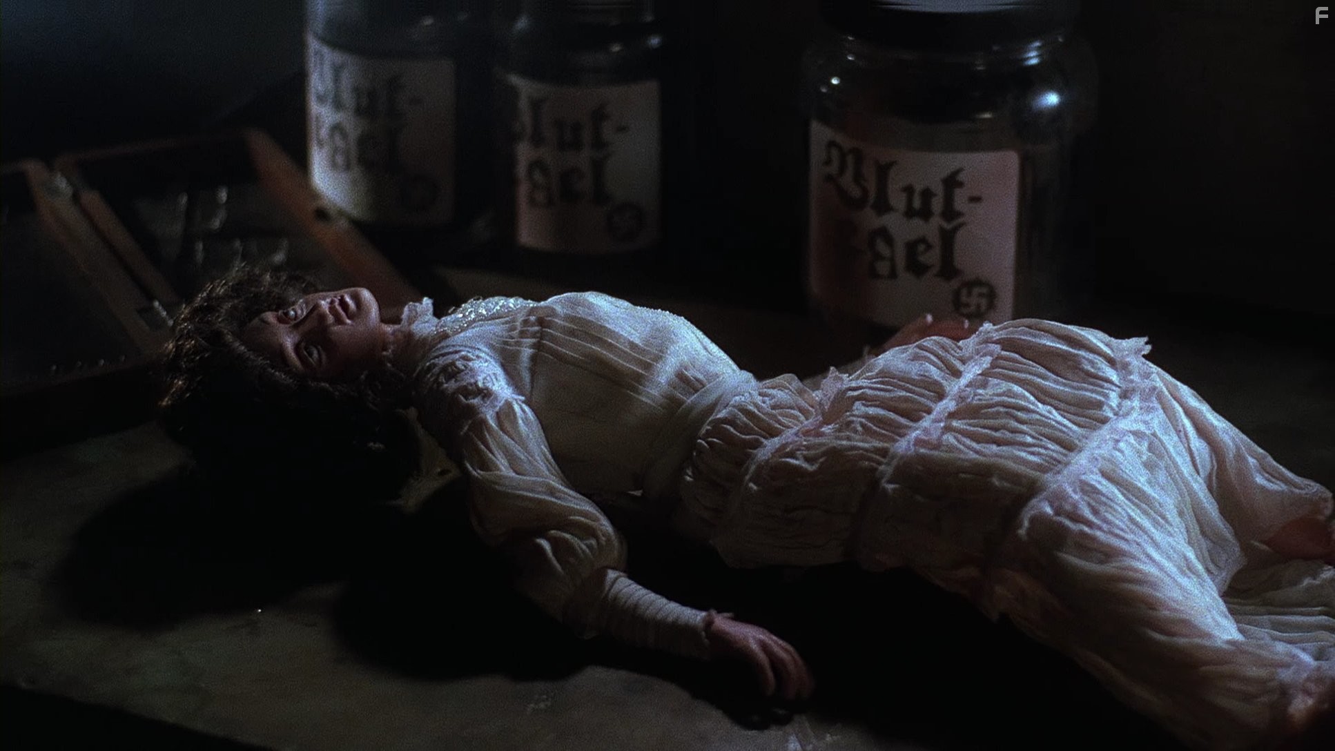 Повелитель кукол 3: Месть Тулона (1991)