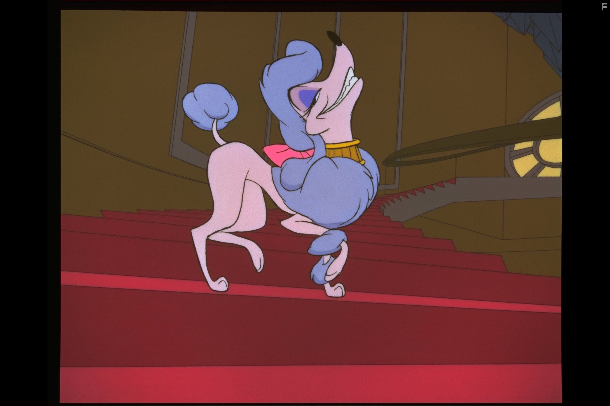 Оливер и компания (1988)