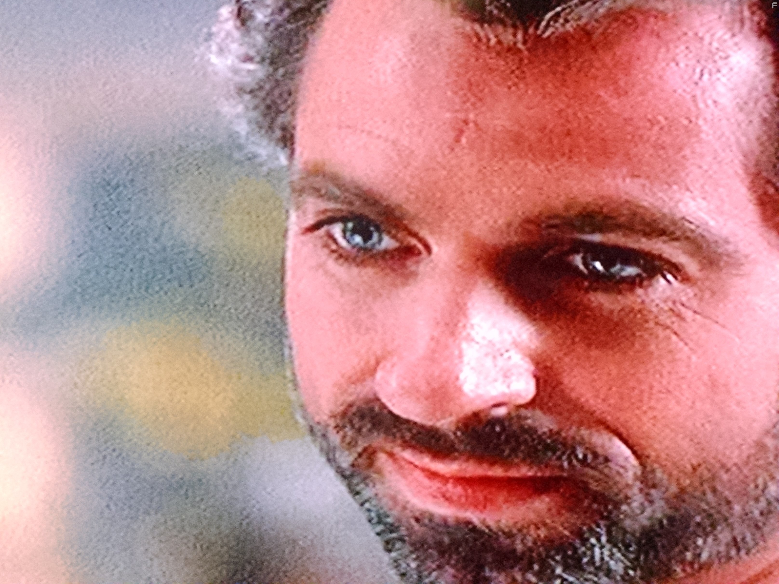 Harry Van Gorkum in Сердце дракона: Начало (2000)