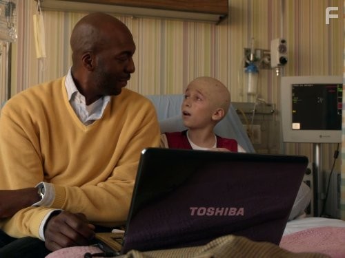 Сестра Готорн (2009)