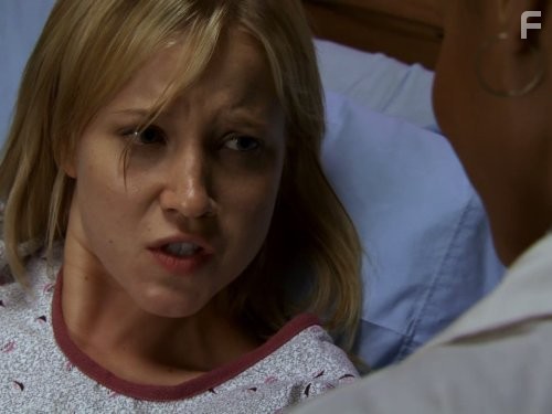 Сестра Готорн (2009)