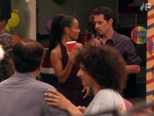 Сестра Готорн (2009)