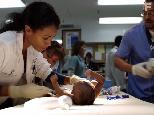 Сестра Готорн (2009)