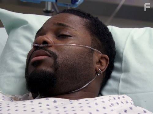 Сестра Готорн (2009)