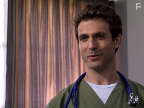 Сестра Готорн (2009)