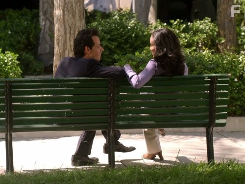 Сестра Готорн (2009)