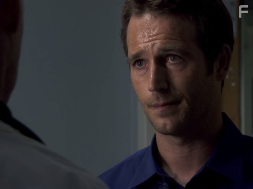 Сестра Готорн (2009)